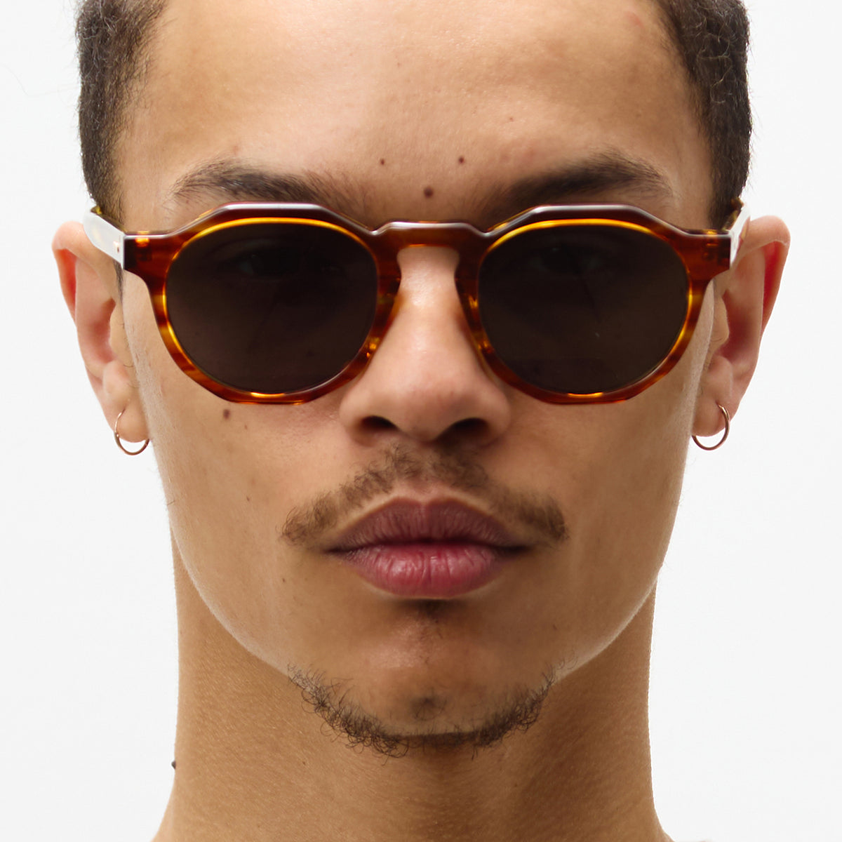 Pinto - Havana | Pinto Collection Sunglasses | Oscar Deen – Oscar Deen