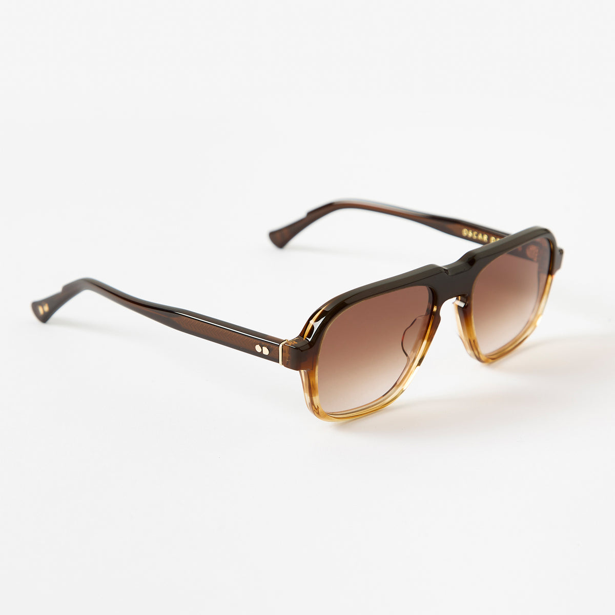 Fraser - Mocha | Fraser Collection Sunglasses | Oscar Deen – Oscar Deen